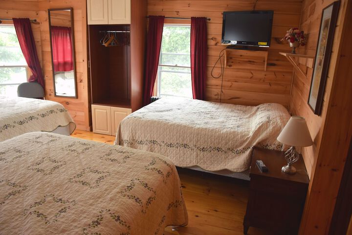 The Baseball Hotel