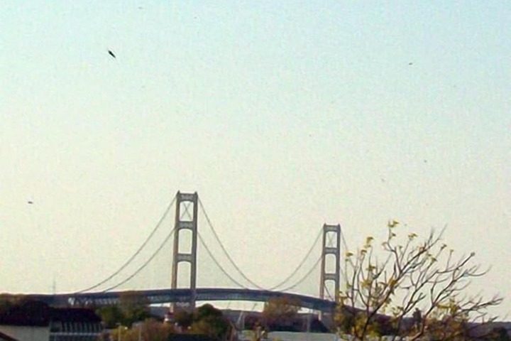 Waterfront Inn - Mackinaw City