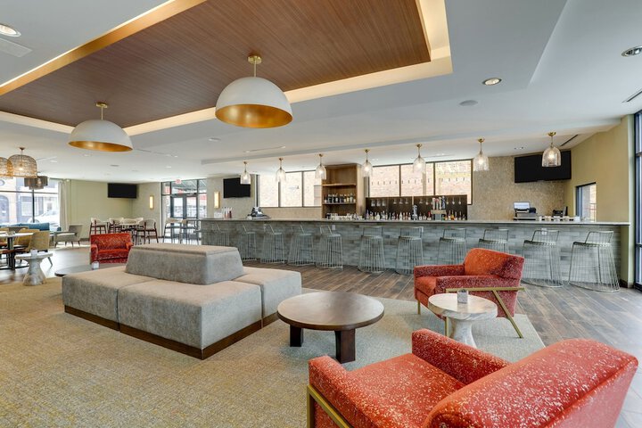 Springhill Suites by Marriott Cheraw