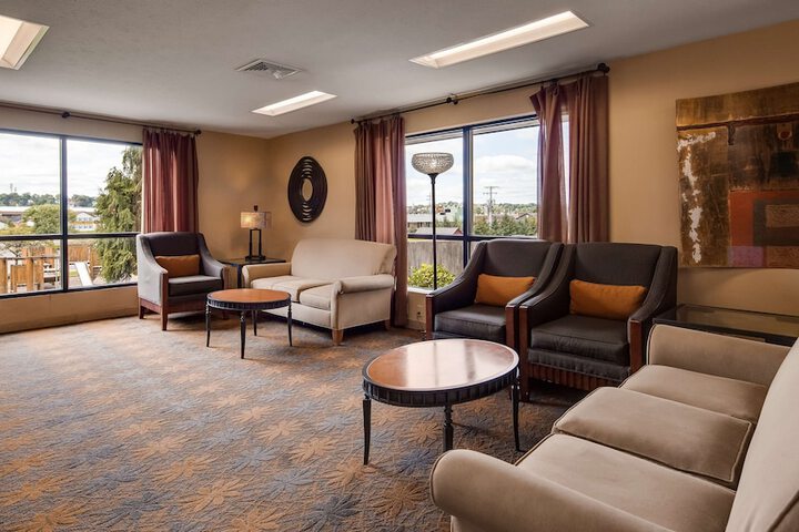 Best Western DuBois Hotel