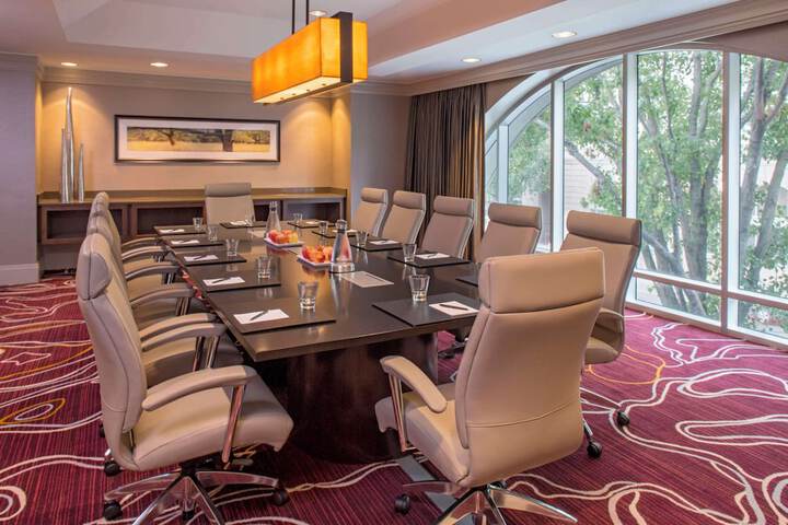 Hyatt Regency Sacramento