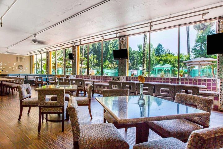 Quality Inn & Suites Montebello - Los Angeles