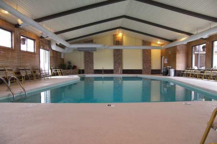 Pool 5 of 36