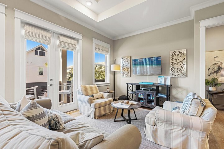 Prominence on 30A by Panhandle Getaways