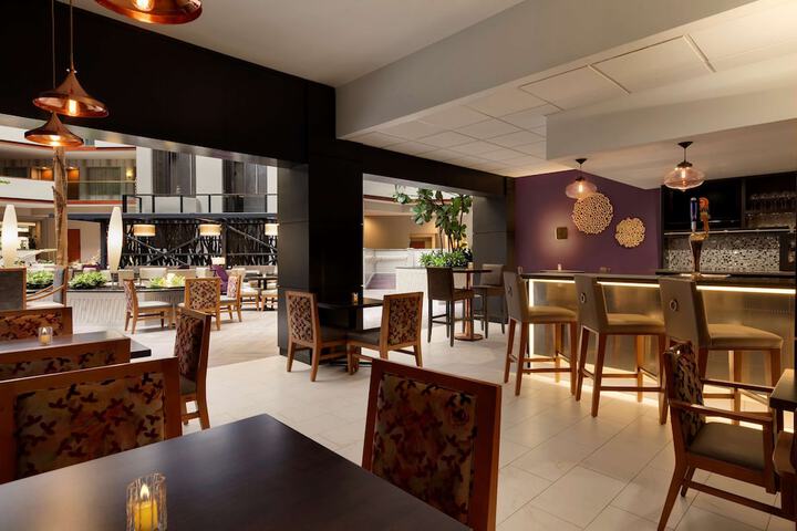 Embassy Suites by Hilton Irvine Orange County Airport