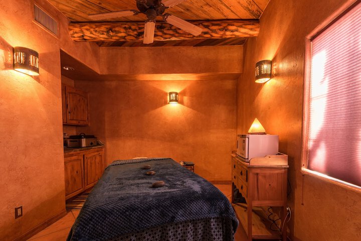 Room 15 of 55