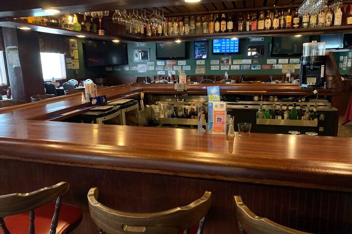 Freds Inn