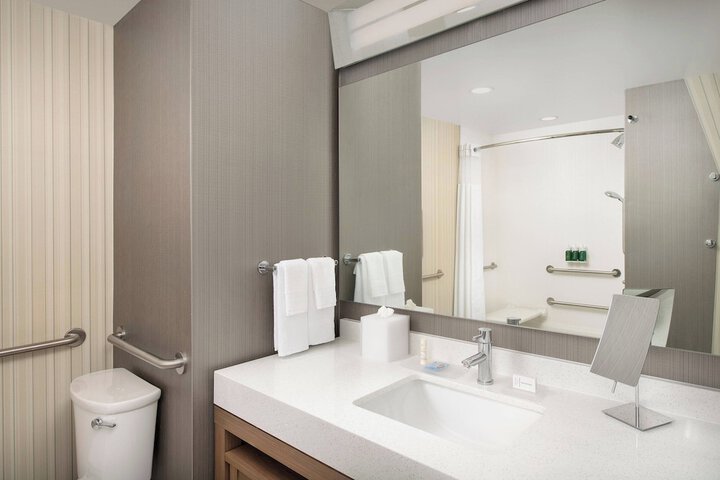 Courtyard by Marriott Las Cruces at NMSU