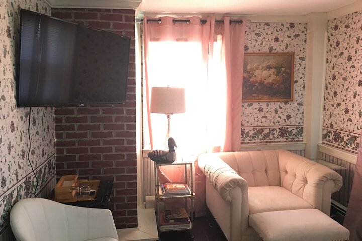 Center Lovell Inn
