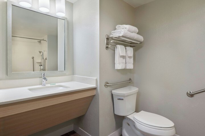 TownePlace Suites by Marriott Thunder Bay