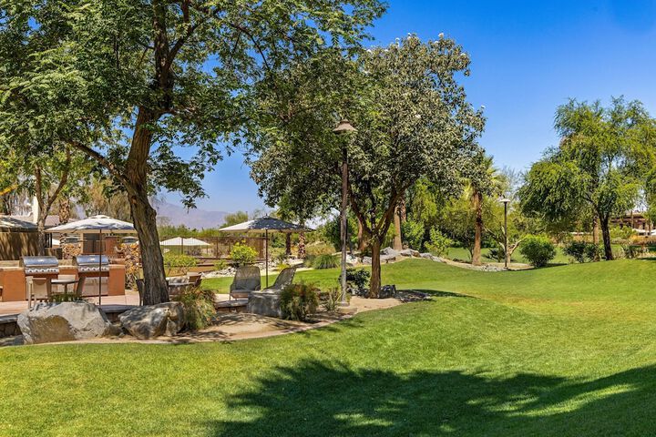 The Westin Desert Willow Villas Palm Desert