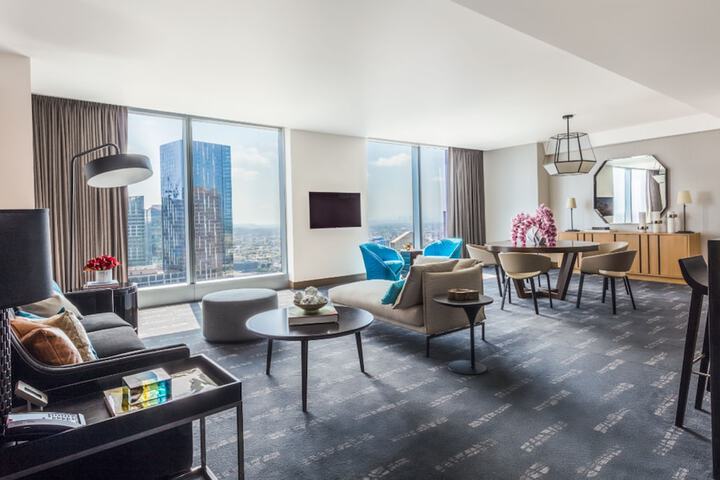InterContinental Los Angeles Downtown by IHG