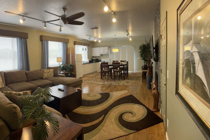 Hontoon Landing Resort & Marina