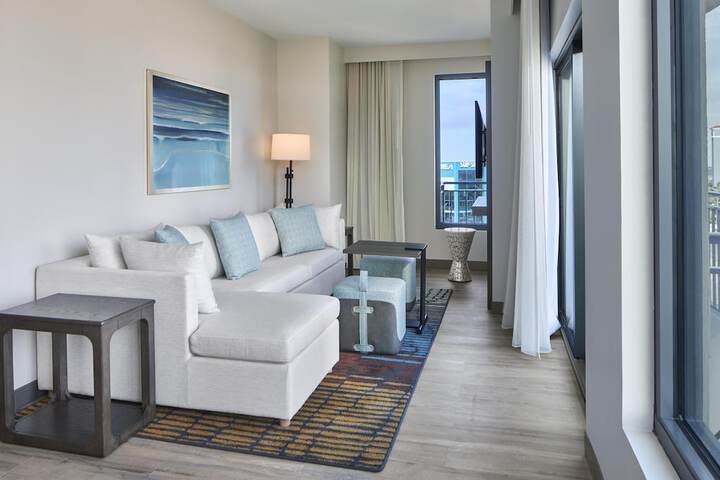 Embassy Suites by Hilton Gulf Shores Beach Resort