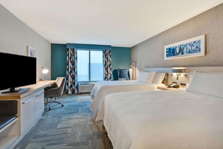Hilton Garden Inn Destin Miramar Beach