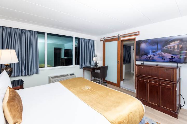 Metro Points Hotel