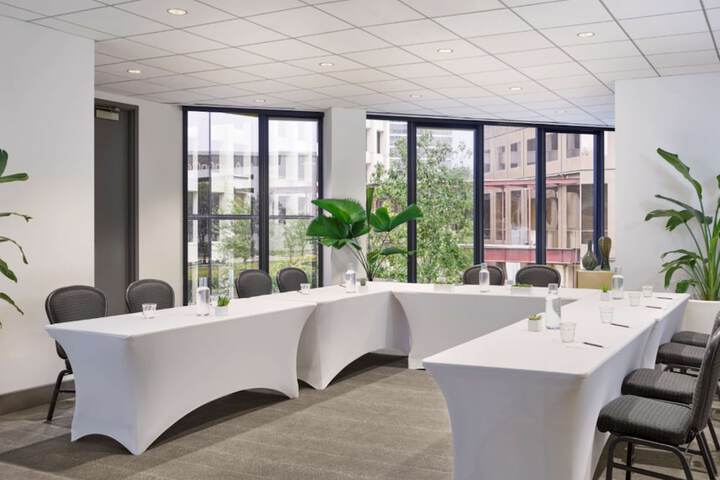 C. Baldwin Curio Collection by Hilton
