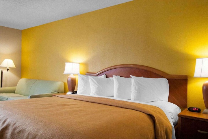 Quality Inn Cairo I-57