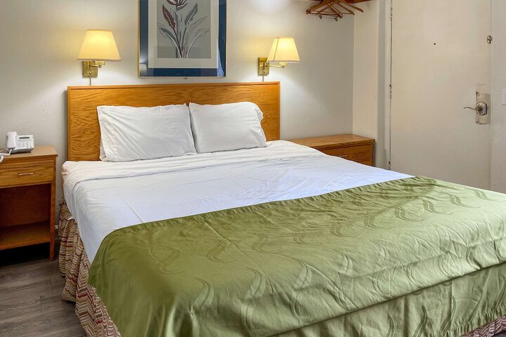 Rodeway Inn & Suites Omak - Okanogan
