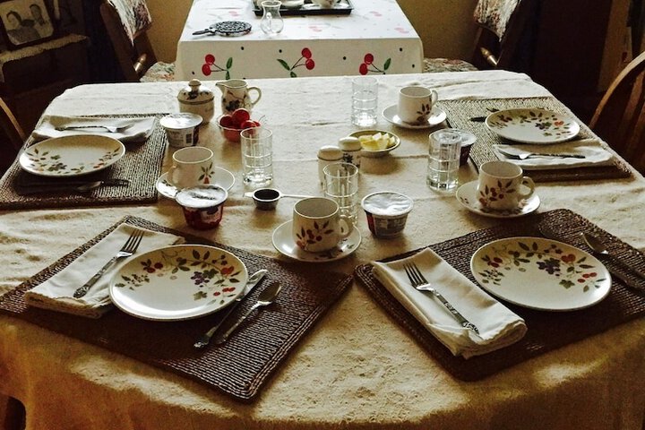 Breakfast/Coffee Service 37 of 46