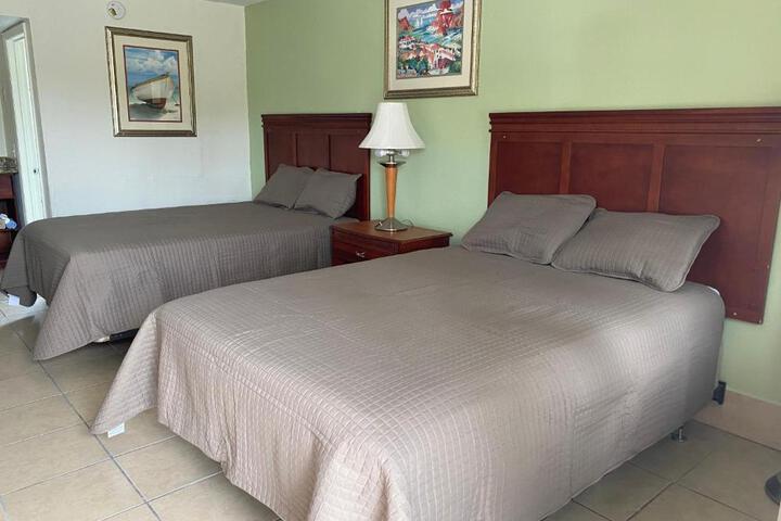 Jasmine Garden Inn - Lake City