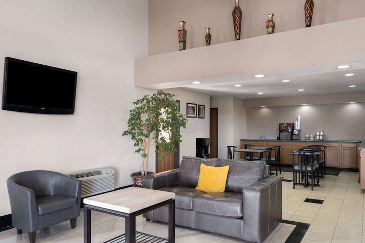 Hotel Interior 7 of 45