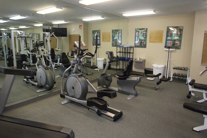 Health and Fitness 35 of 38
