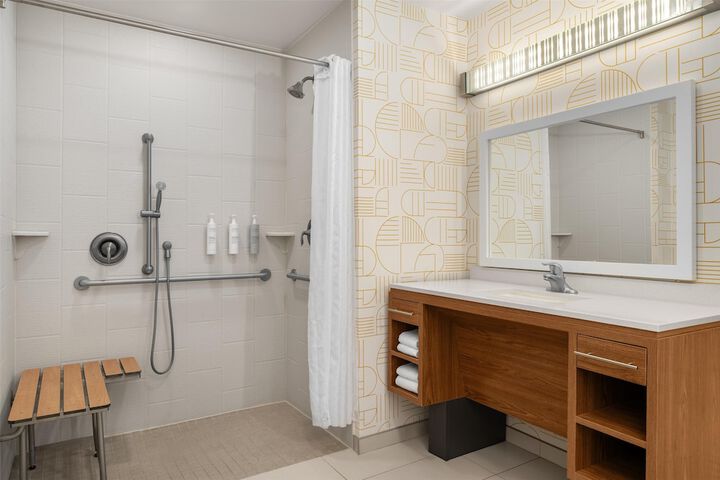 Home2 Suites by Hilton Lexington Park Patuxent River NAS MD