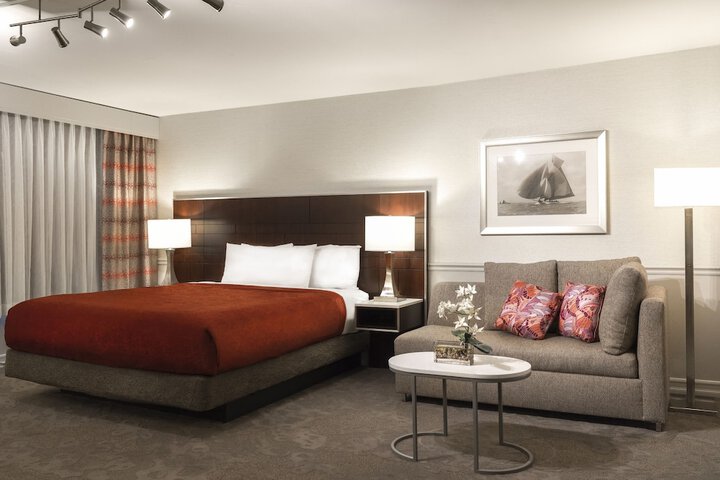 ALO Hotel by Ayres Orange
