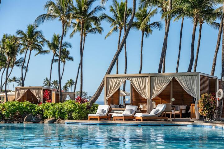 Grand Wailea Maui a Waldorf Astoria Resort
