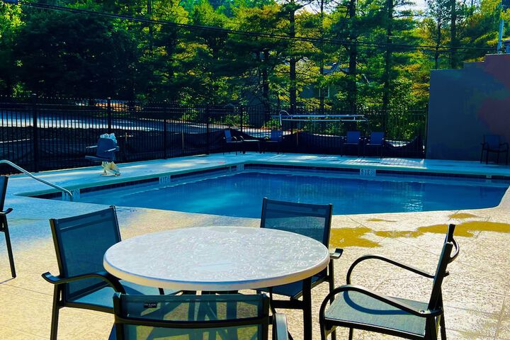 Terrace/Patio 56 of 59