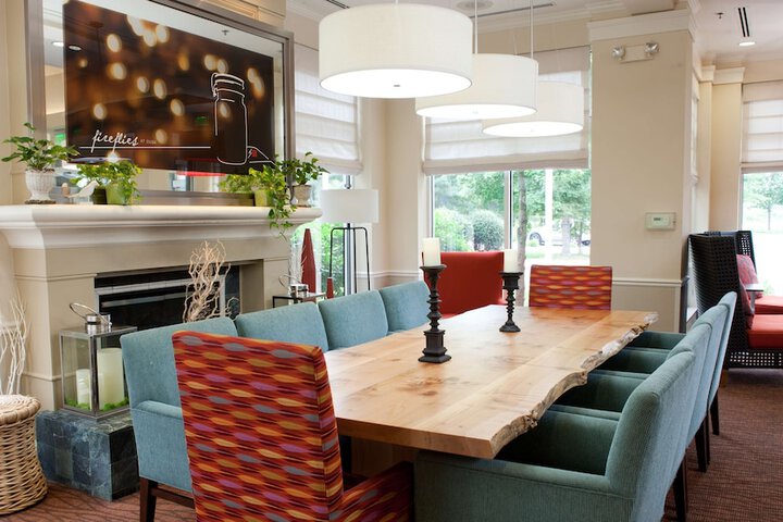Hilton Garden Inn Secaucus / Meadowlands