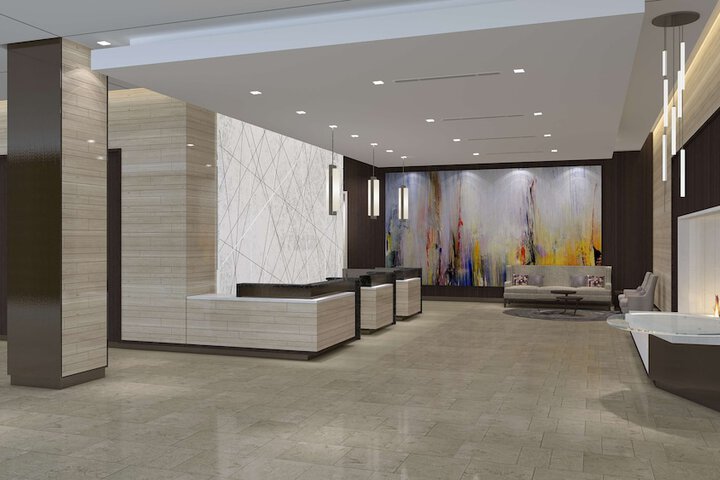 Hotel Interior 9 of 73