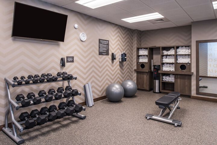 Residence Inn by Marriott Decatur
