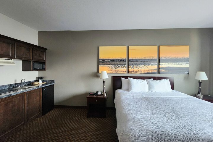Days Inn by Wyndham Kemah