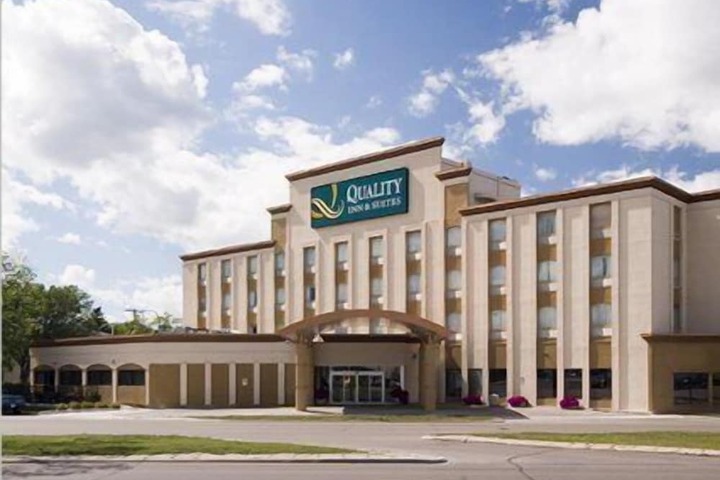 Hotel 4 of 23