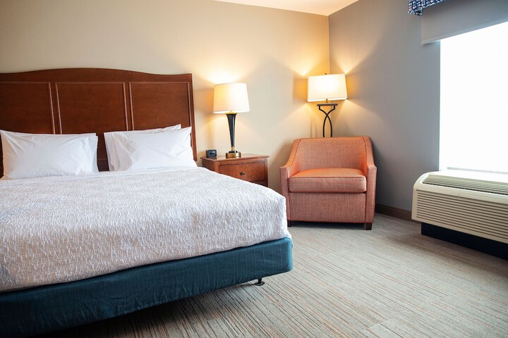 Hampton Inn & Suites Jacksonville