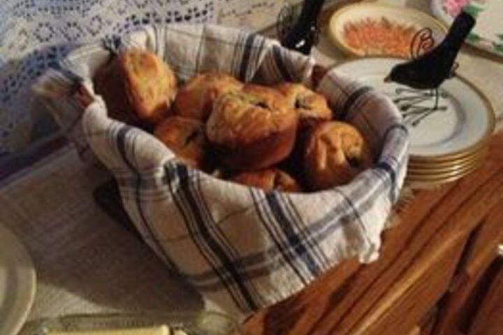 Havenridge Bed and Breakfast