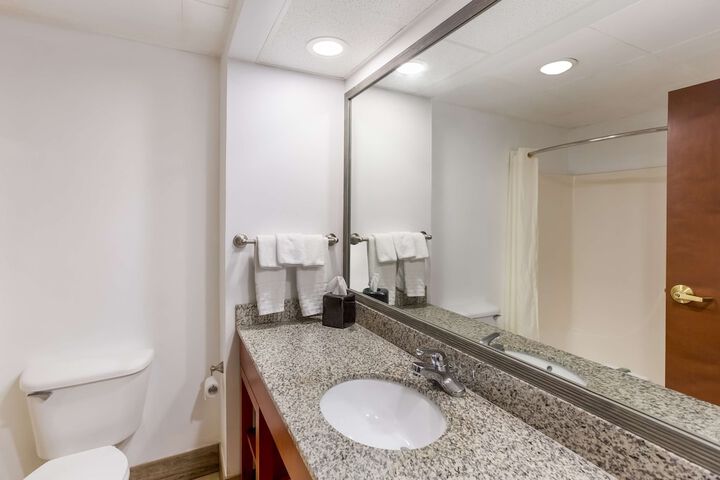 Best Western Logan Inn