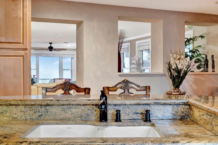 Stones Throw Beachfront Luxury Suites