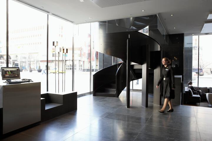 Hotel Le Germain Calgary