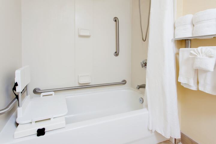 Holiday Inn Express N.Myrtle Beach- Little River by IHG