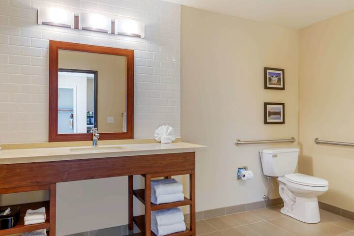 Comfort Inn & Suites Schenectady - Scotia