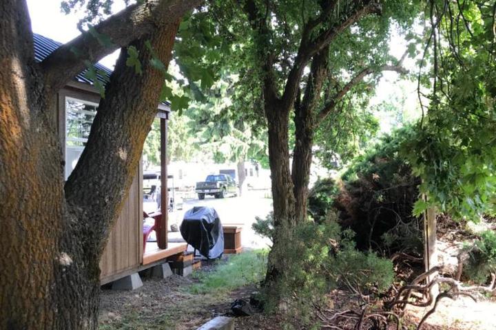 Goose Creek RV Park & Campground