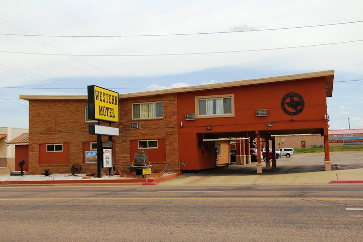Western Motel