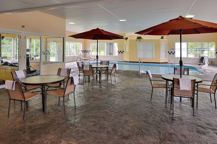 Pool 5 of 22