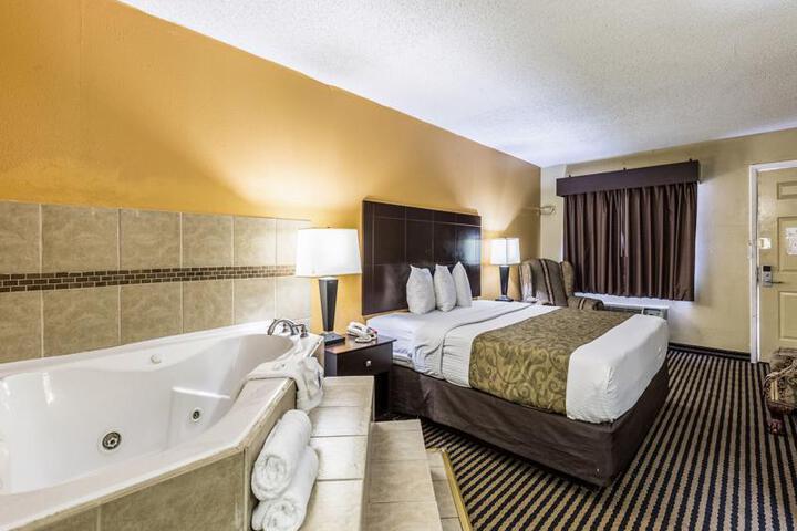Rodeway Inn