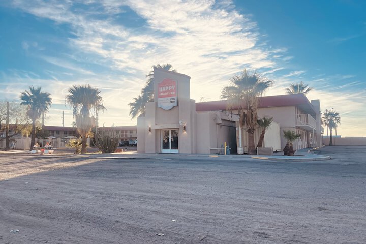 Happy Smart Inn I-10 Eloy and Casa Grande