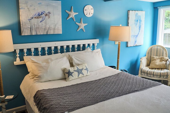 The Scranton Seahorse Inn