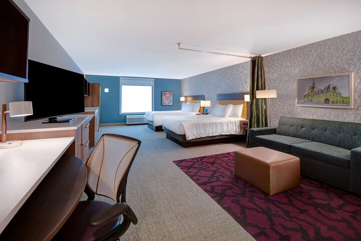 Home2 Suites by Hilton East Hanover
